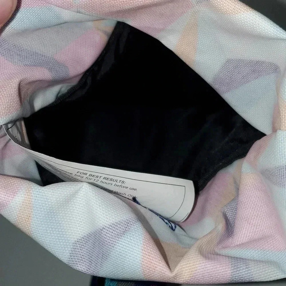 Packit Freezer Wine Bag Carrier Storage Gel Insulated - Picture 5 of 6